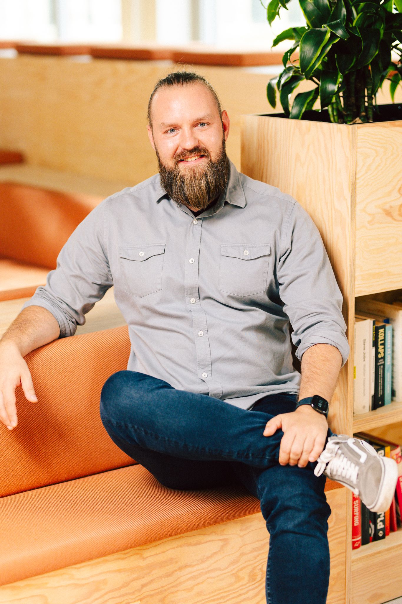 Maciej Glowacki