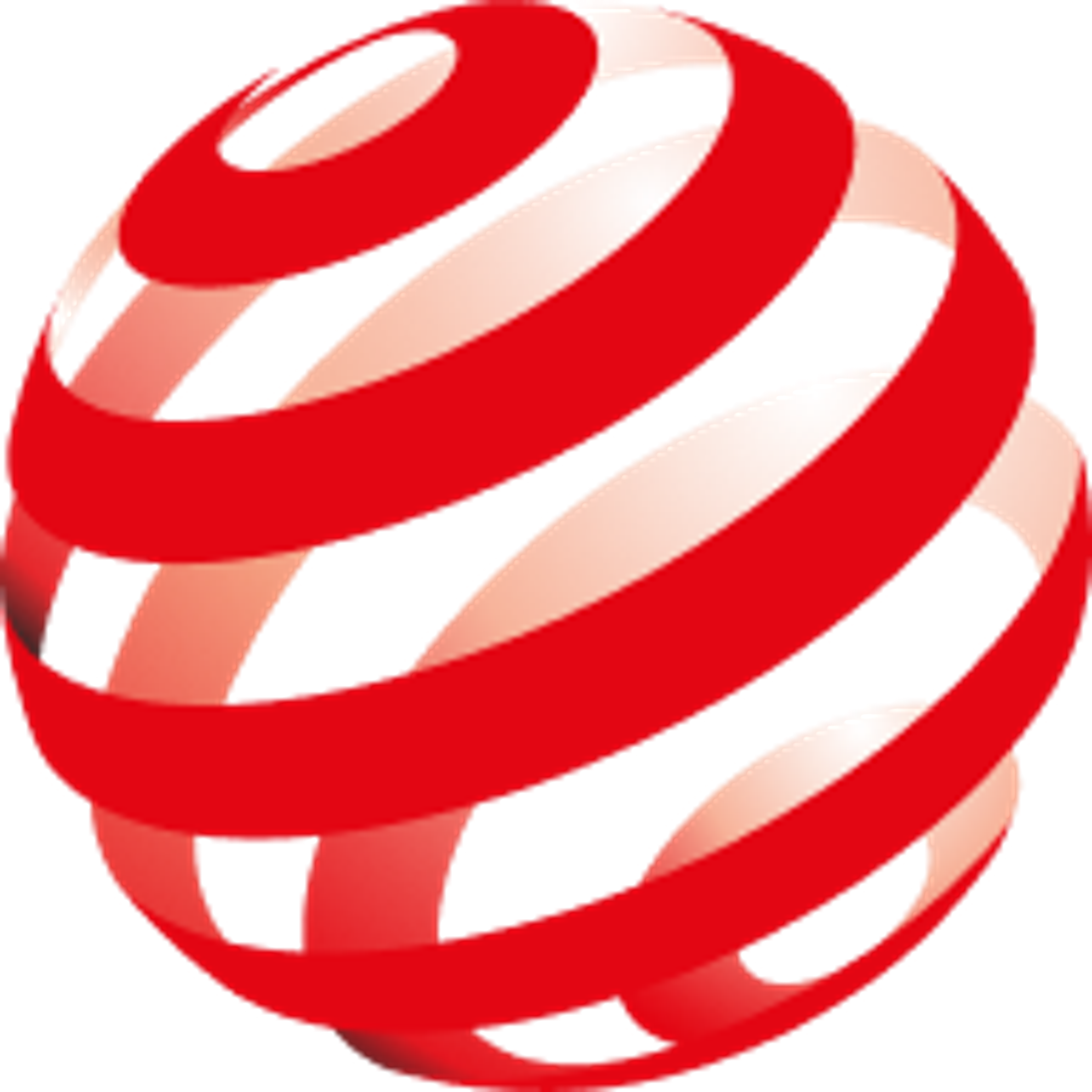 Reddot logo