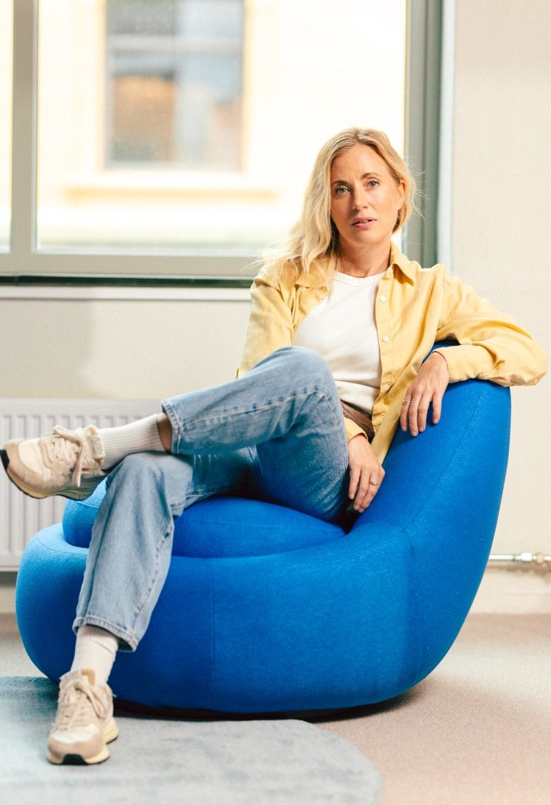 Marita Viken