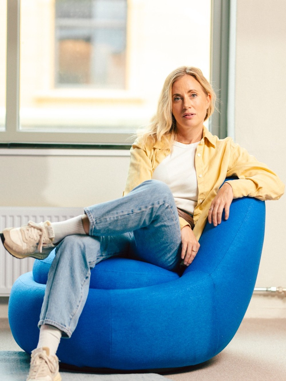 Marita Viken