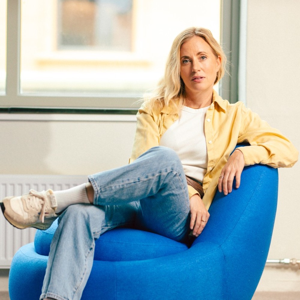Marita Viken
