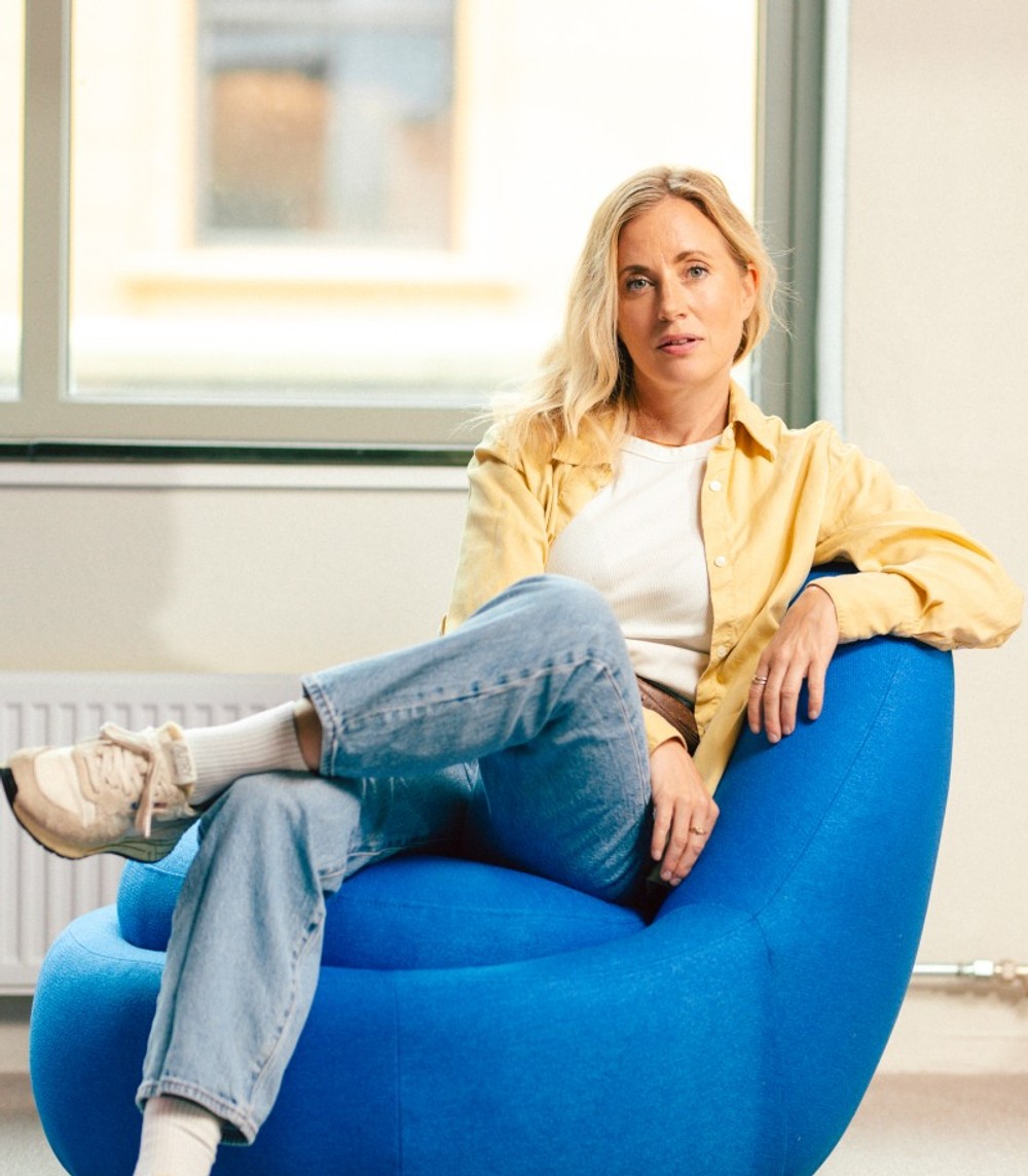 Marita Viken