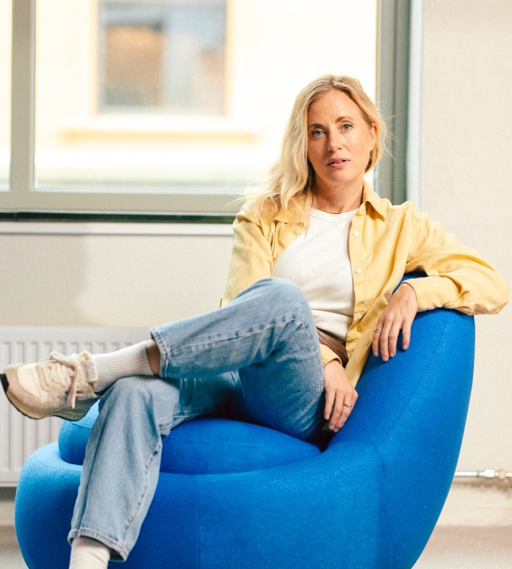 Marita Viken