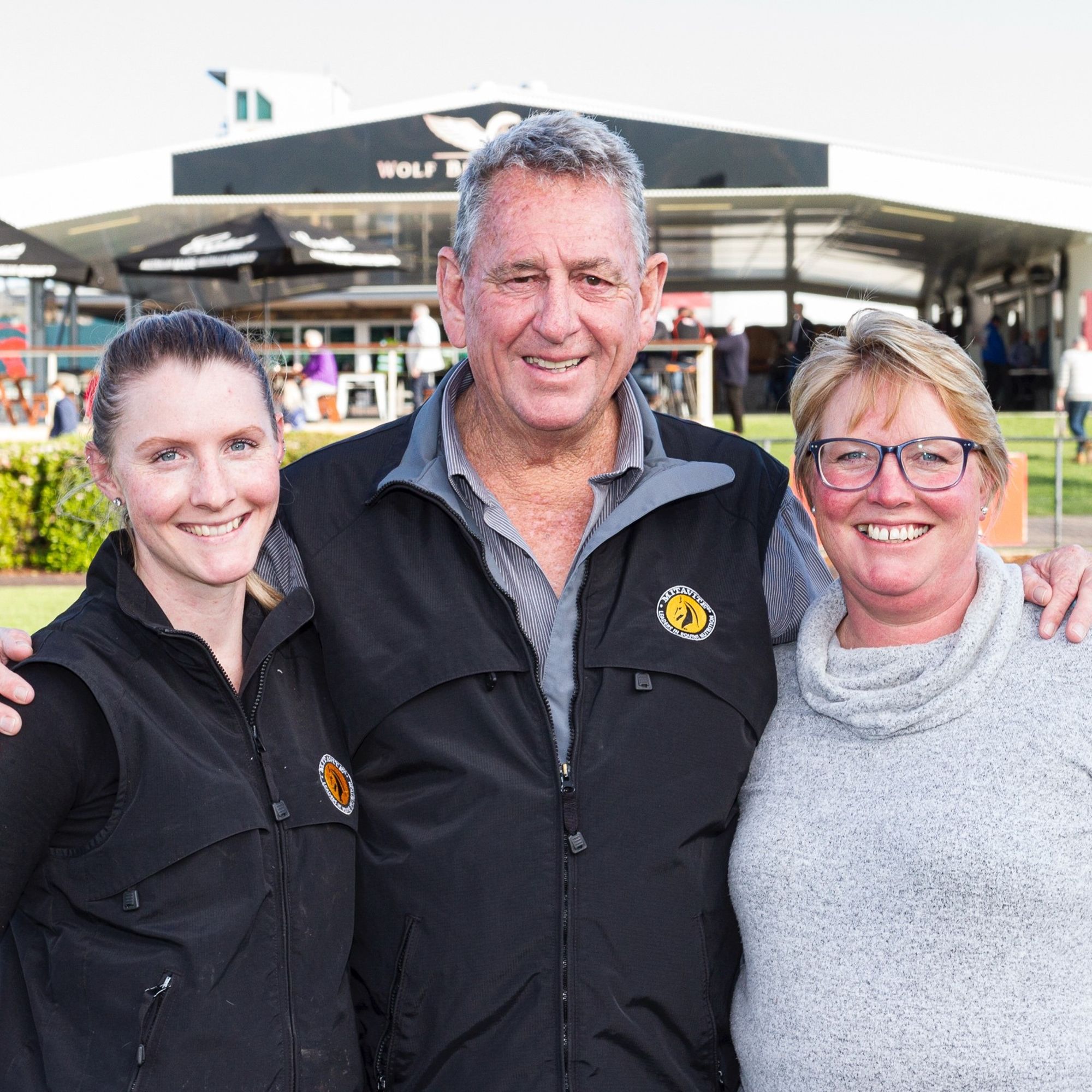 Searle Callanan Racing