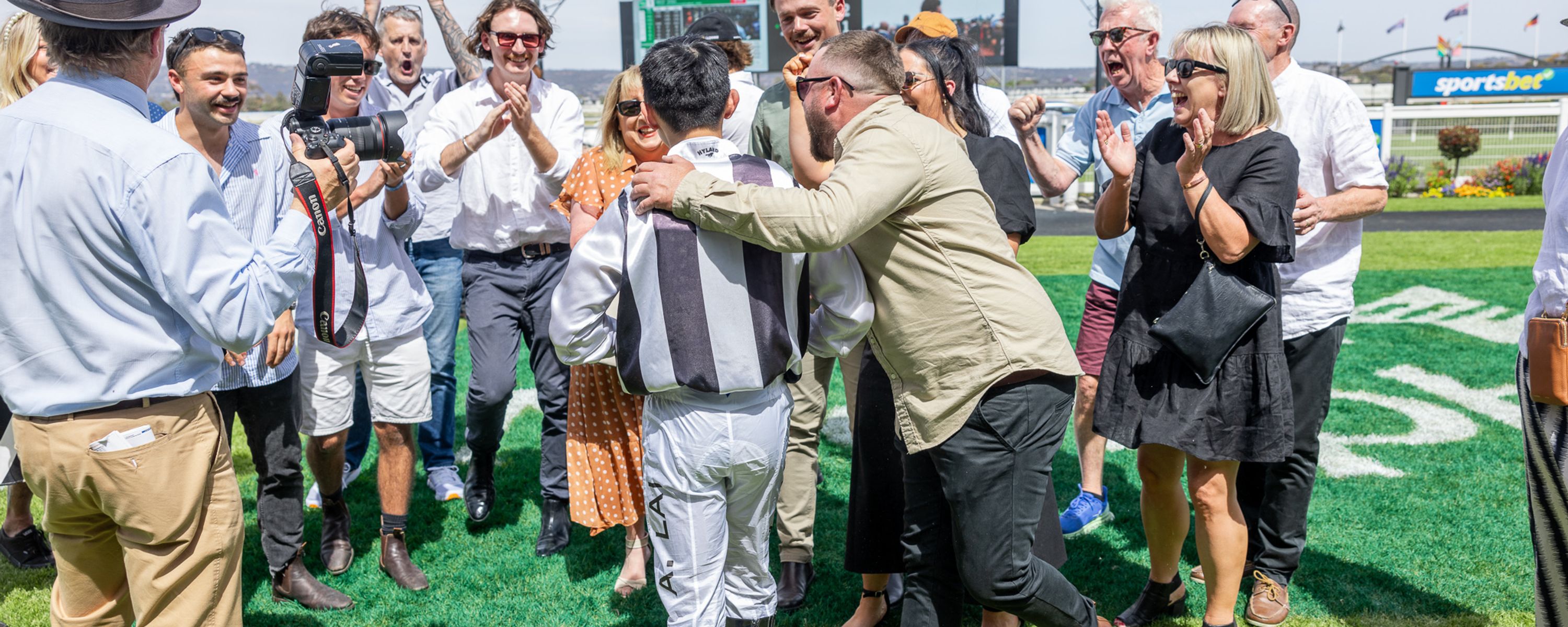 SAROA – The Owners’ Voice