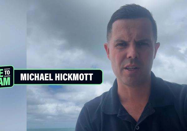 Michael Hickmott recaps his purchases from the 2026 Gold Coast Magic Millions