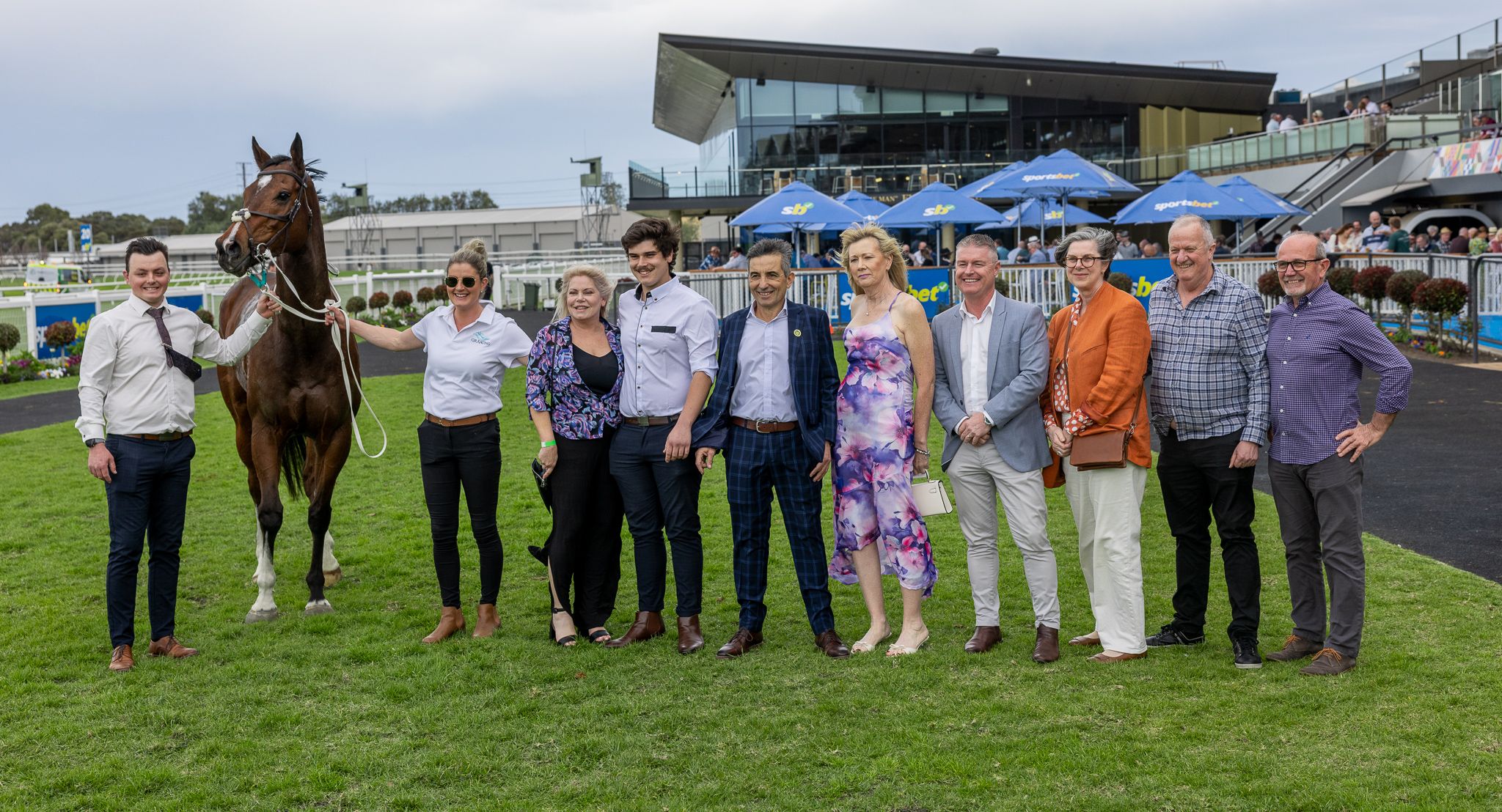 From Auction to Action: Karacasu Wins