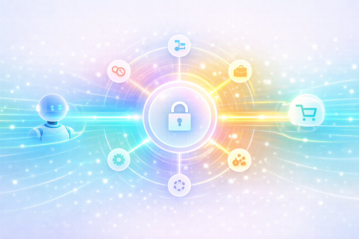 AP2 Protocol: The Secure Transaction Layer for Agentic Commerce