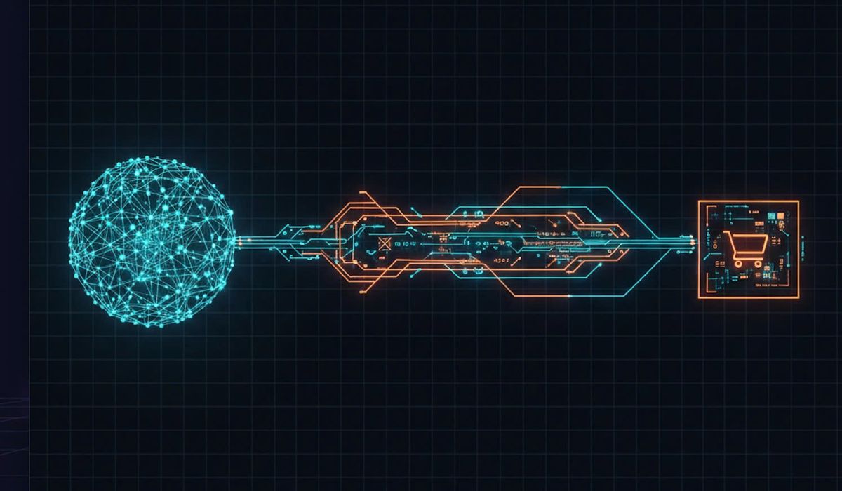 From Recommendation to Execution: How WooUCP Enables Secure Autonomous Purchases