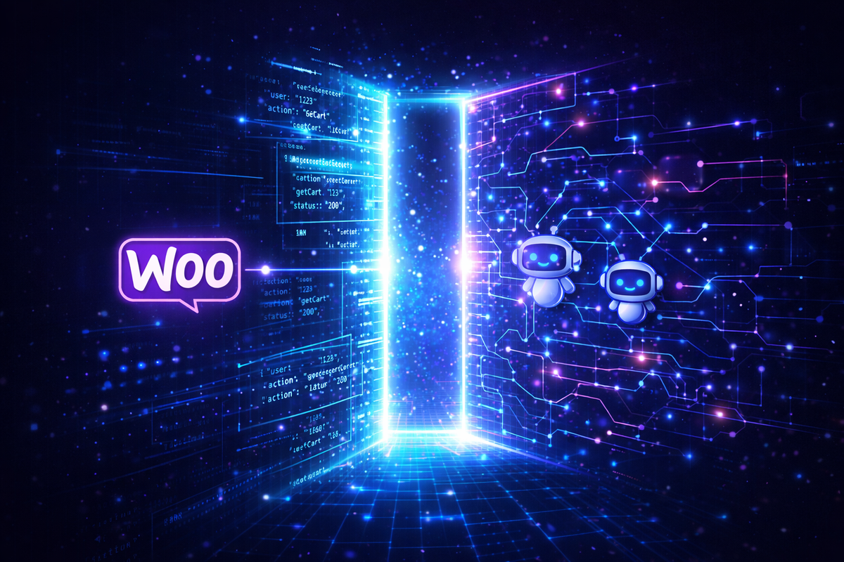 How to Configure a Standard ucp.json for WordPress & WooCommerce (2026 Guide)