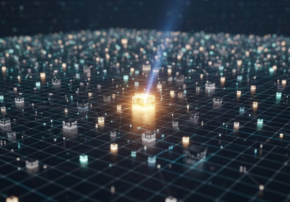 Beyond Keywords: How UCP Semantic Mapping Dominates AI Share of Voice (AI-SOV)