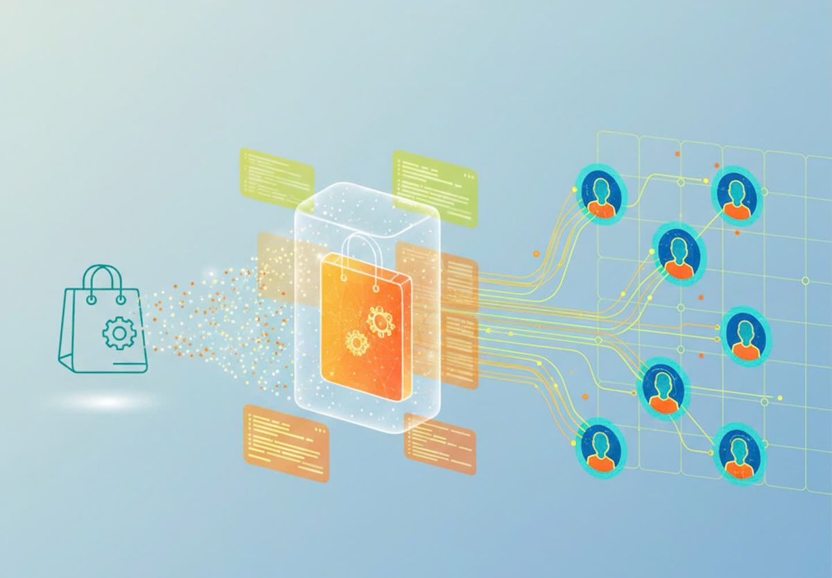 Structured Data 2.0: Deploying UCP Manifests for Autonomous AI Discovery