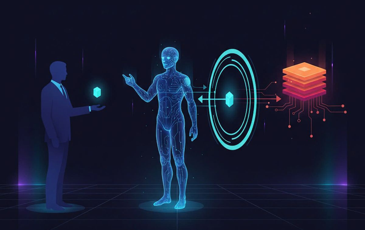 Delegated Authority: How WooUCP and AP2 Securely Enable AI-Driven Purchases