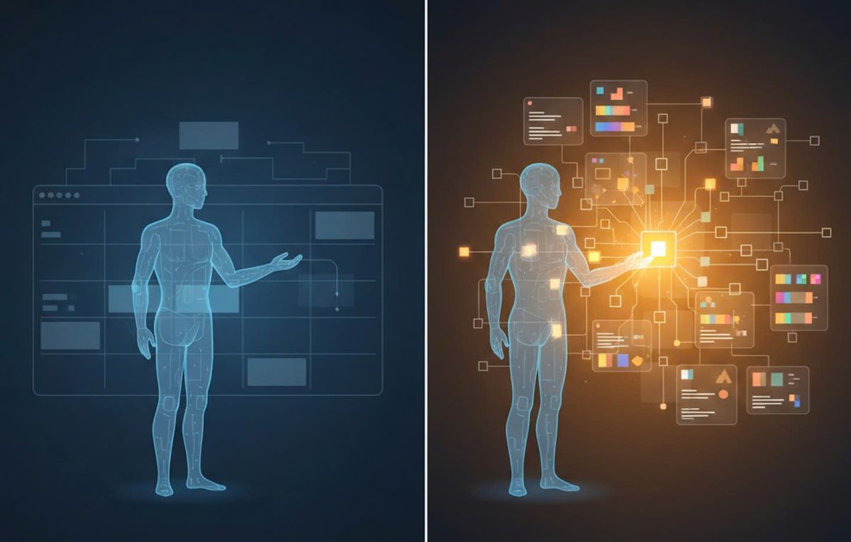 Predictive Intelligence: How WooUCP Solves the “Cold Start” Problem in AI Personalization