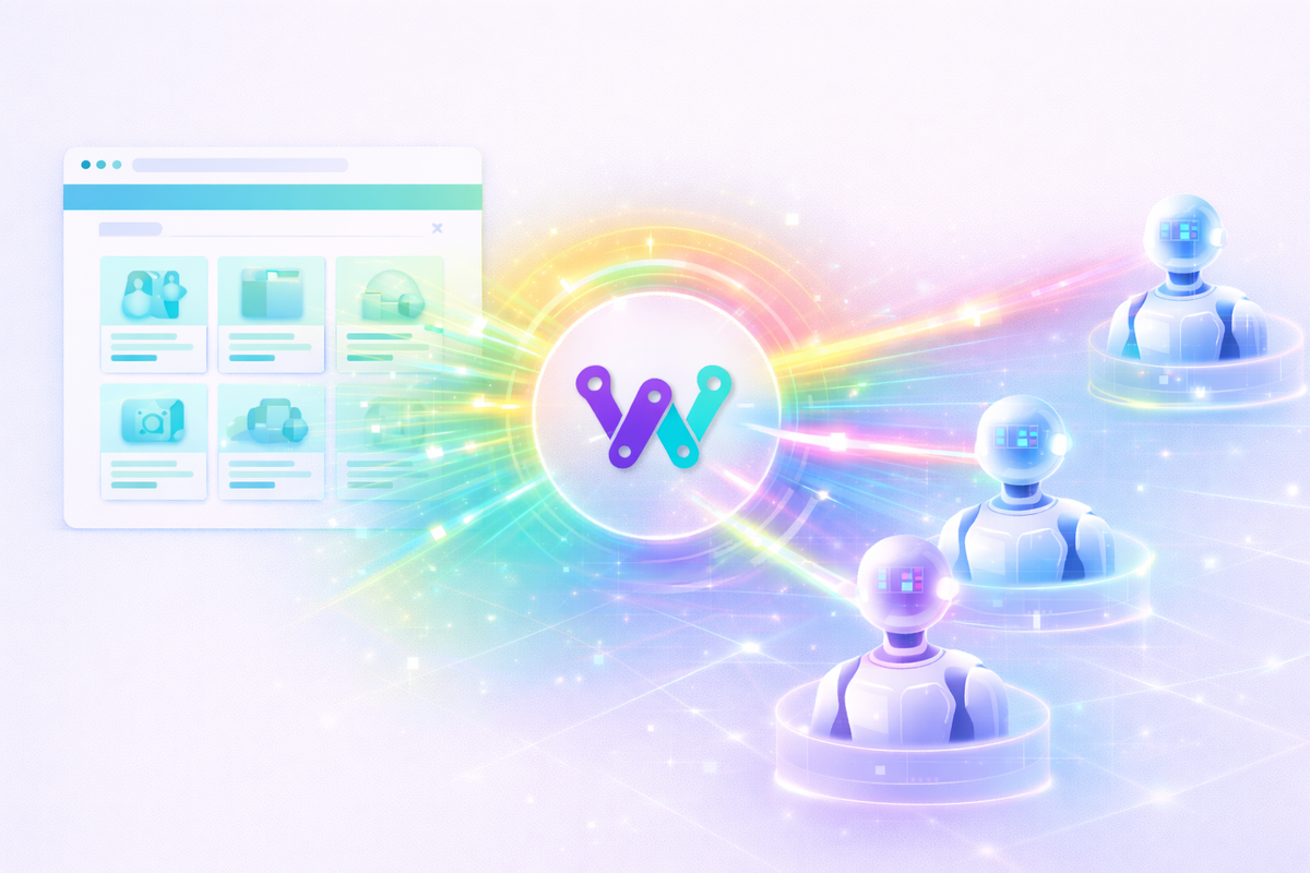 From Clicks to Context: How WooUCP Implements the UCP Protocol for AI-Ready Commerce