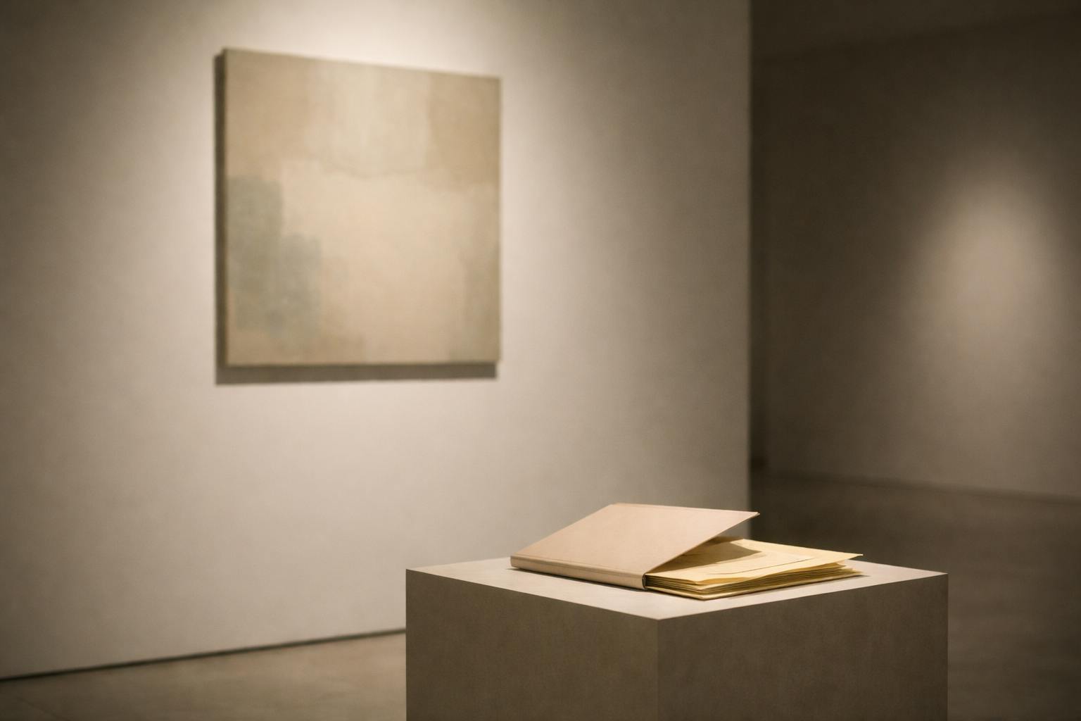 The Provenance Gap: Why Incomplete Ownership Histories Are Quietly Eroding Collection Value