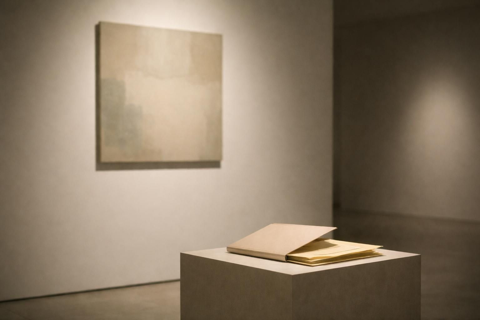 The Provenance Gap: Why Incomplete Ownership Histories Are Quietly Eroding Collection Value