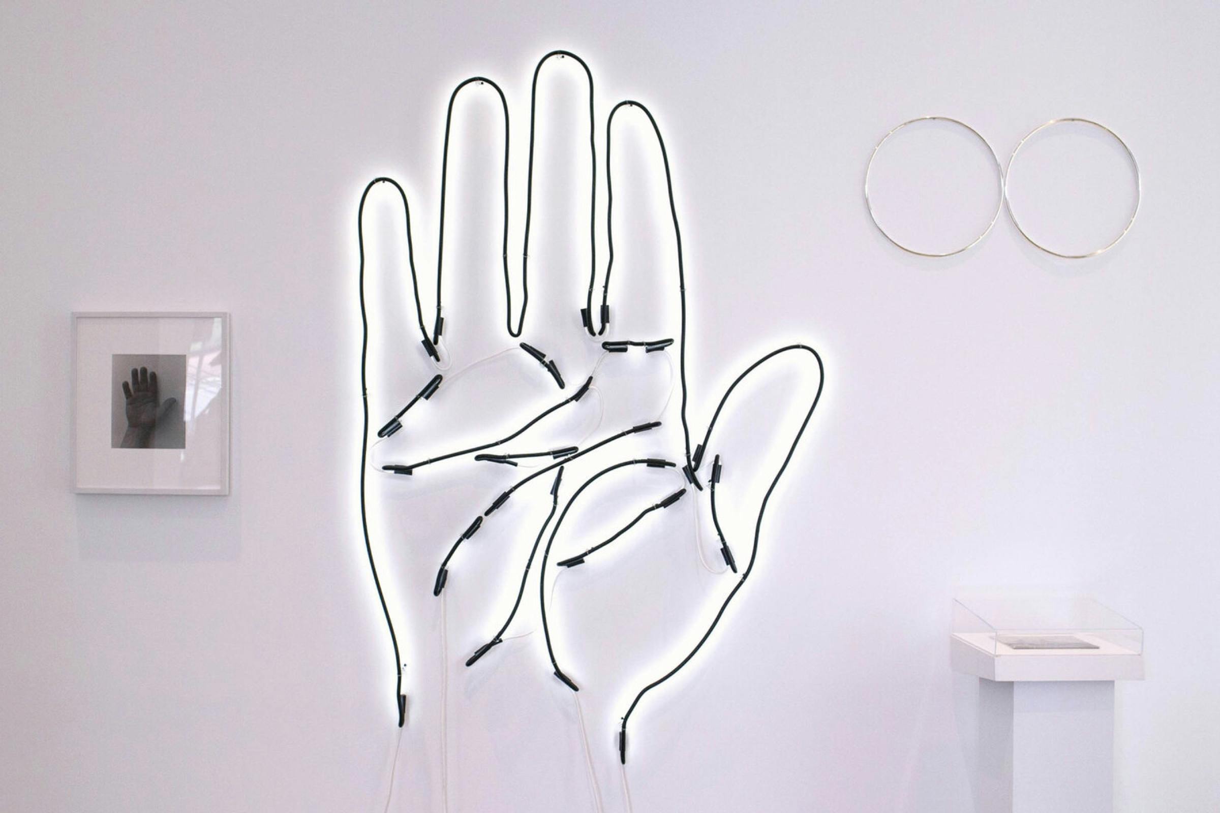 Rosa and Carlos de la Cruz: collecting art as a way of life