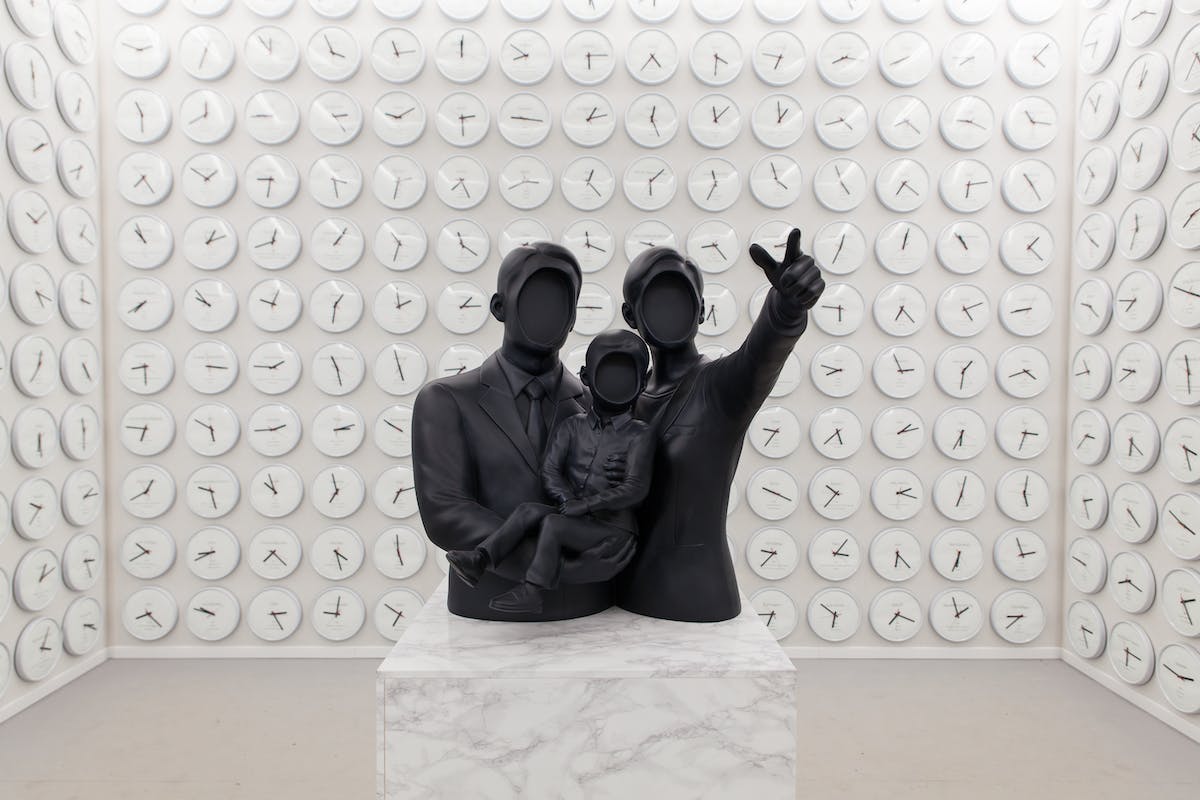 Biennials around the world: present and future