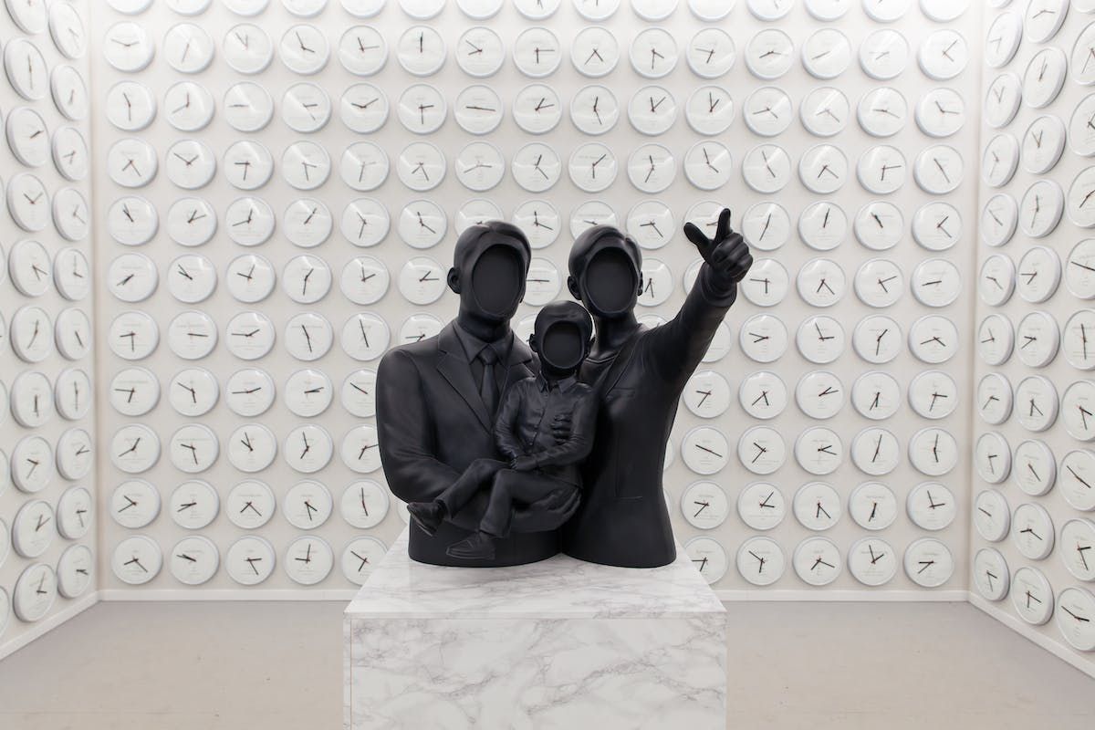 Biennials around the world: present and future