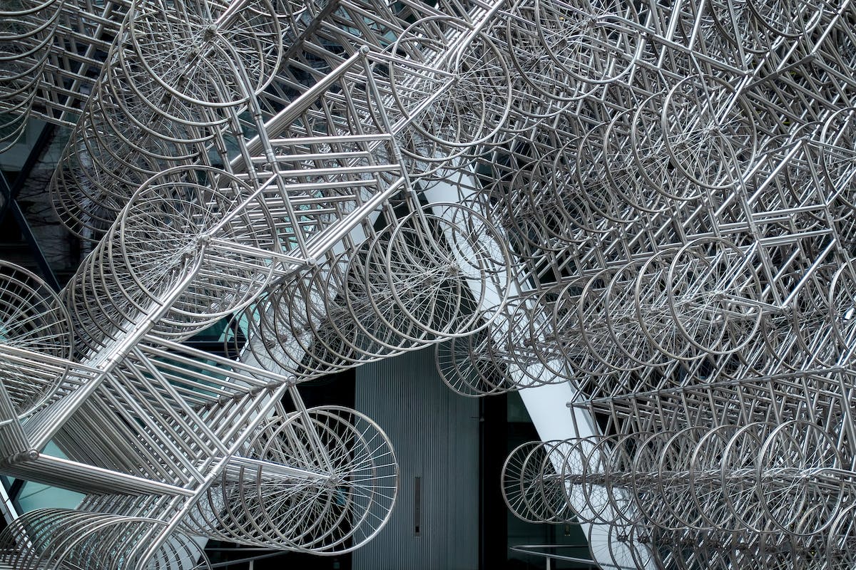 The meteoric rise of Chinese contemporary art