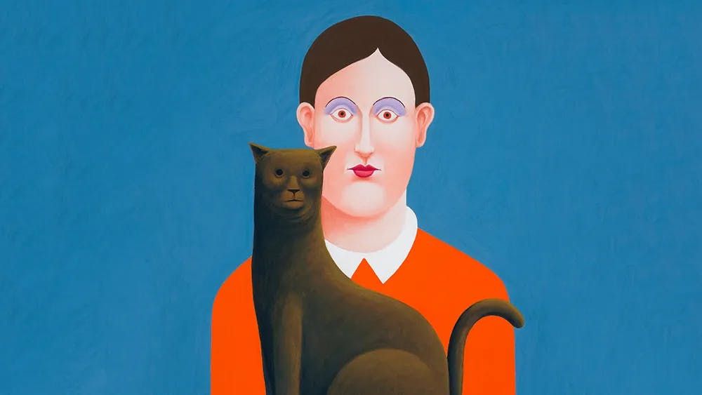The story behind some of the most popular painting mediums