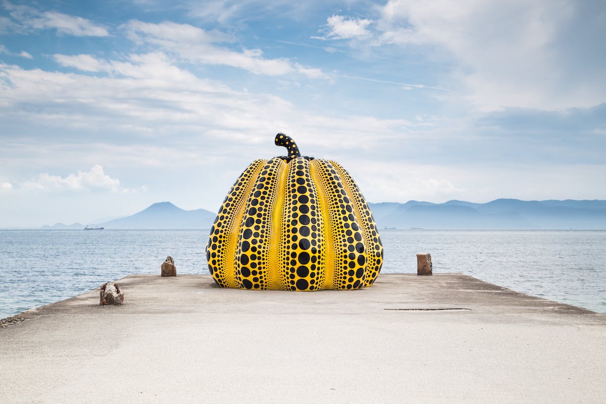 Japanese post-war avant-garde: How a group of Japanese artists redefined what art is and could be