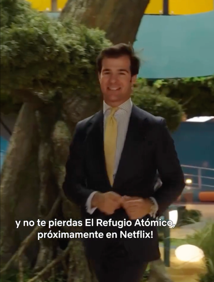 Refugio Atómico 1