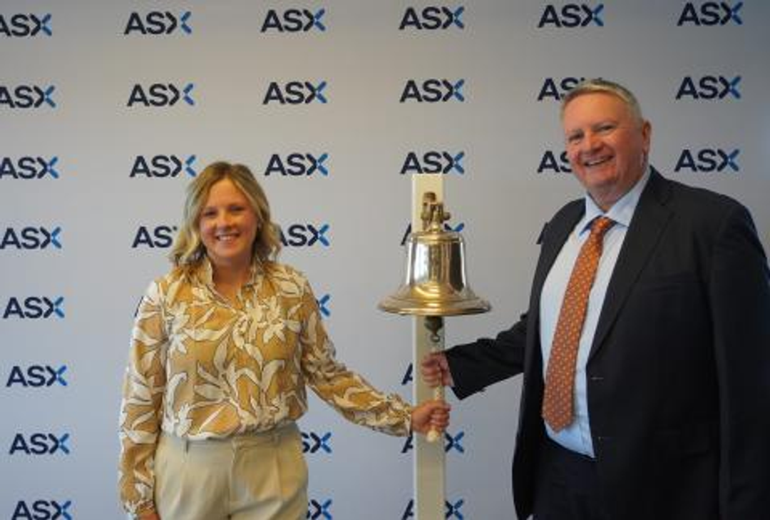 Right Resources, Golden Dragon hit the ASX