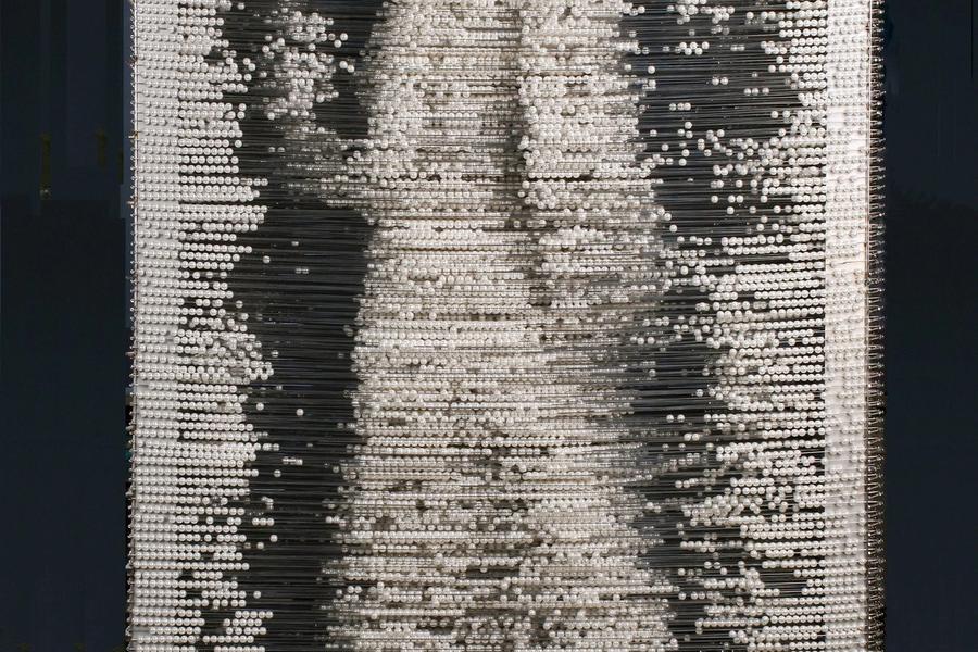 2009  oscillating bride