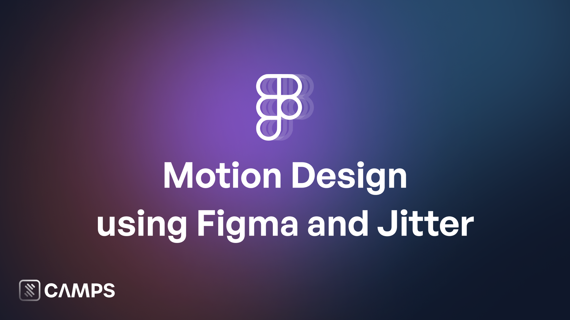 Motion Design using Figma and Jitter