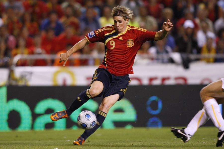 FERNANDO TORRES