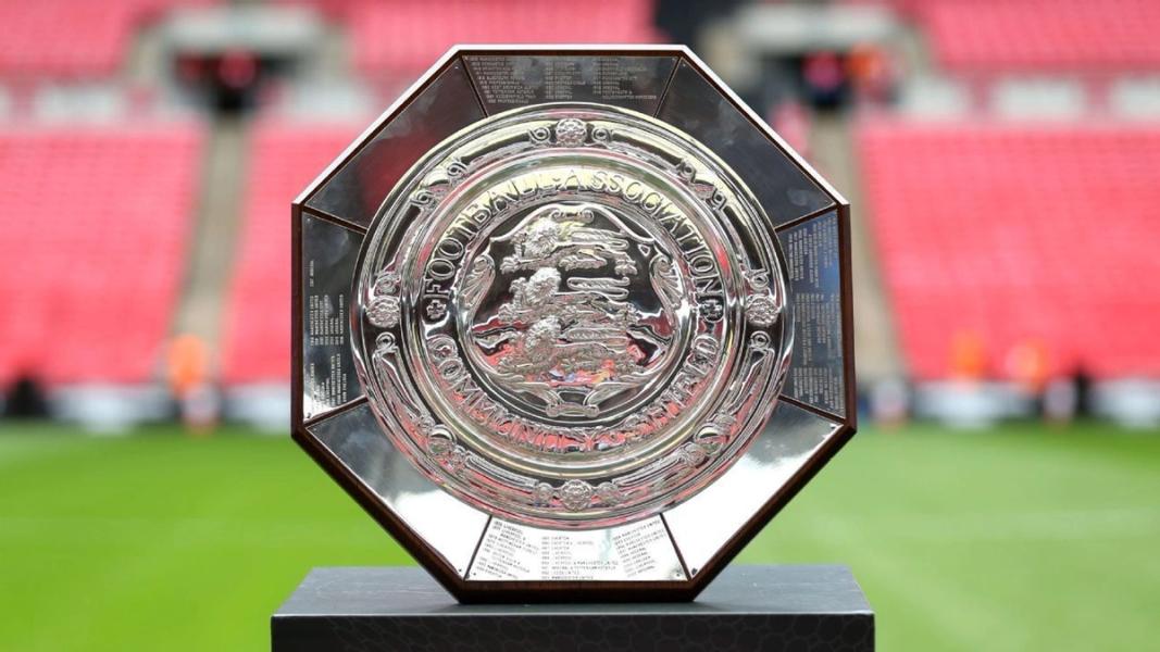 Community Shield