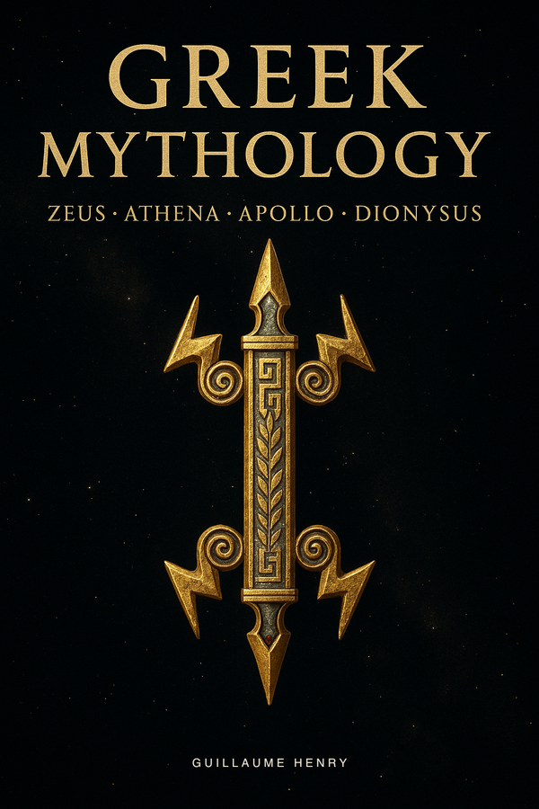 Greek Mythology