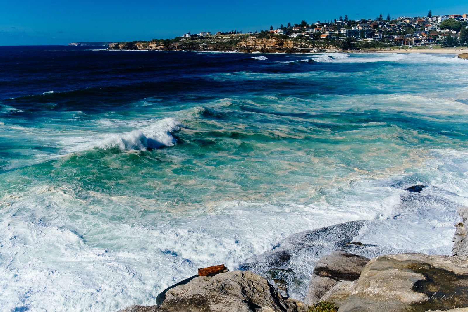 Bondi Beach