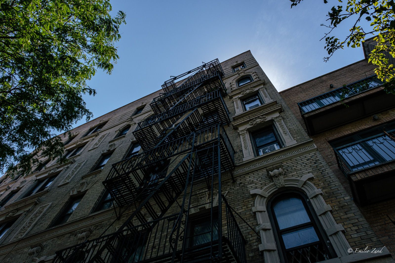 Brooklyn Bulding