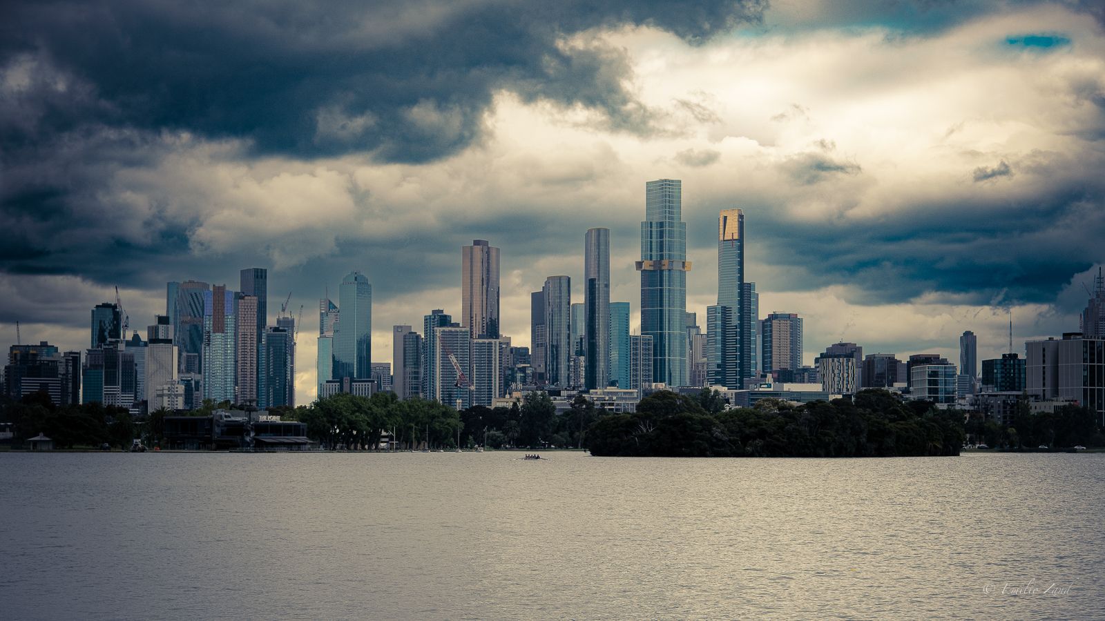 Melbourne