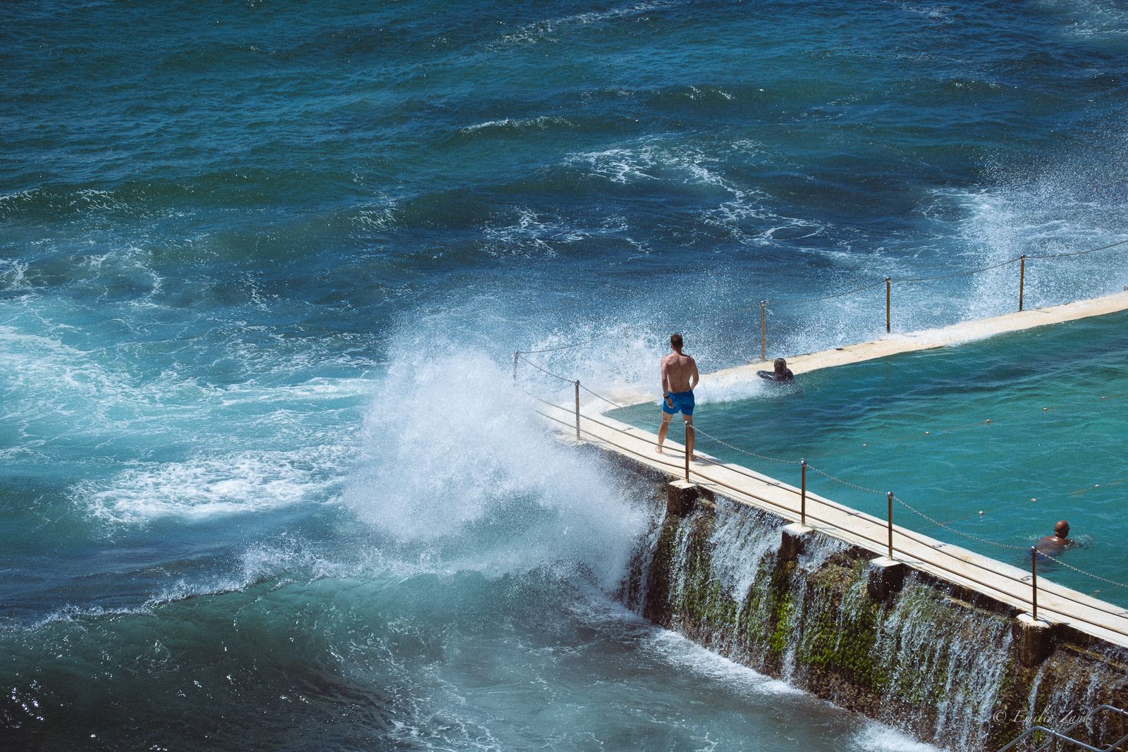 Bondi Beach
