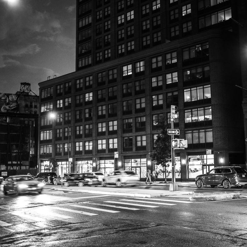 New York Nights