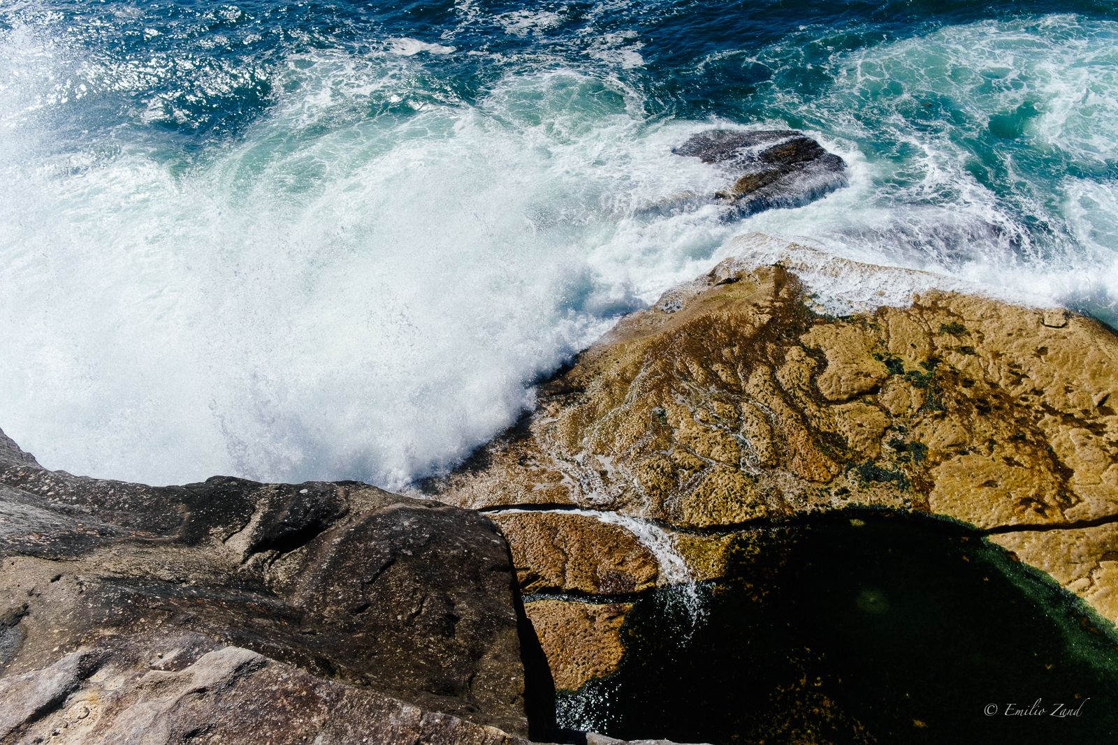 Bondi