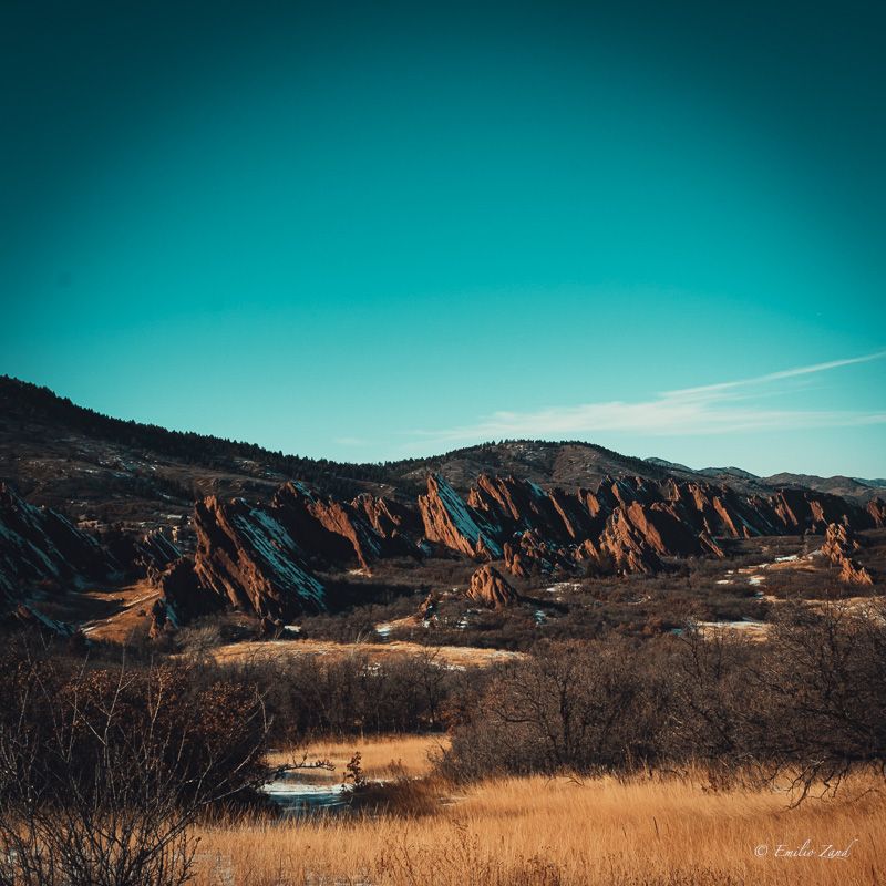 Roxborough 1