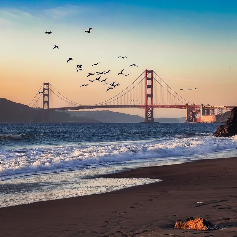 Golden Hour