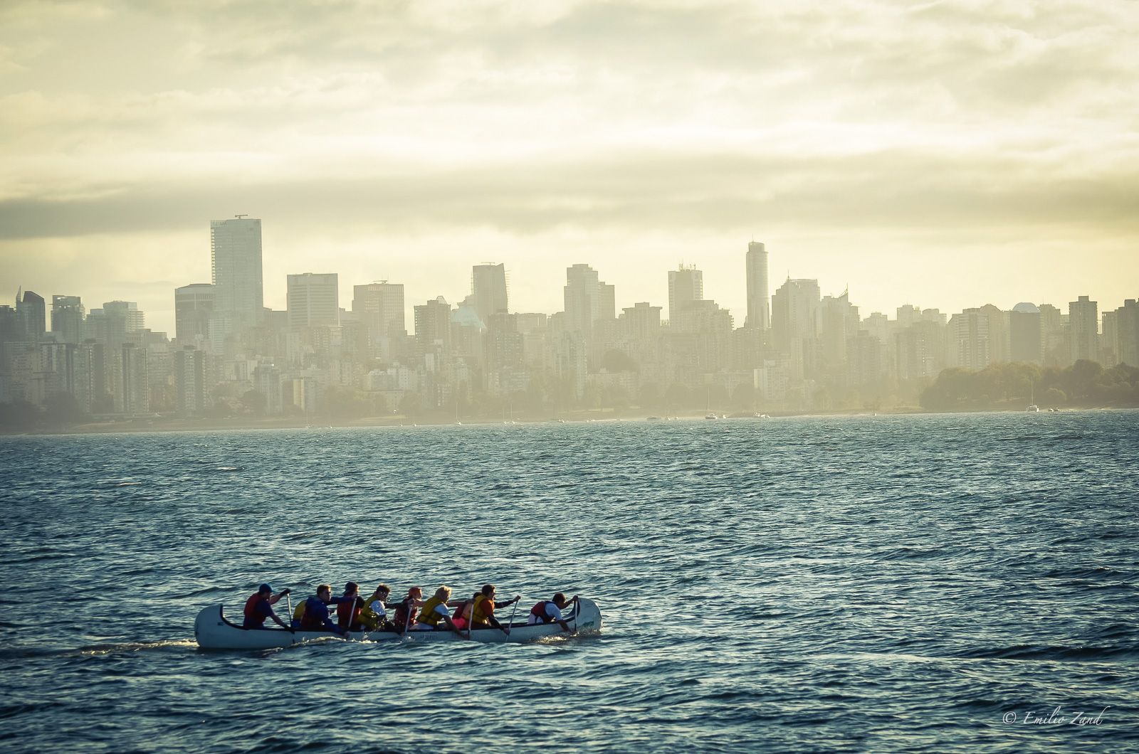 Day of the Longboat 2012
