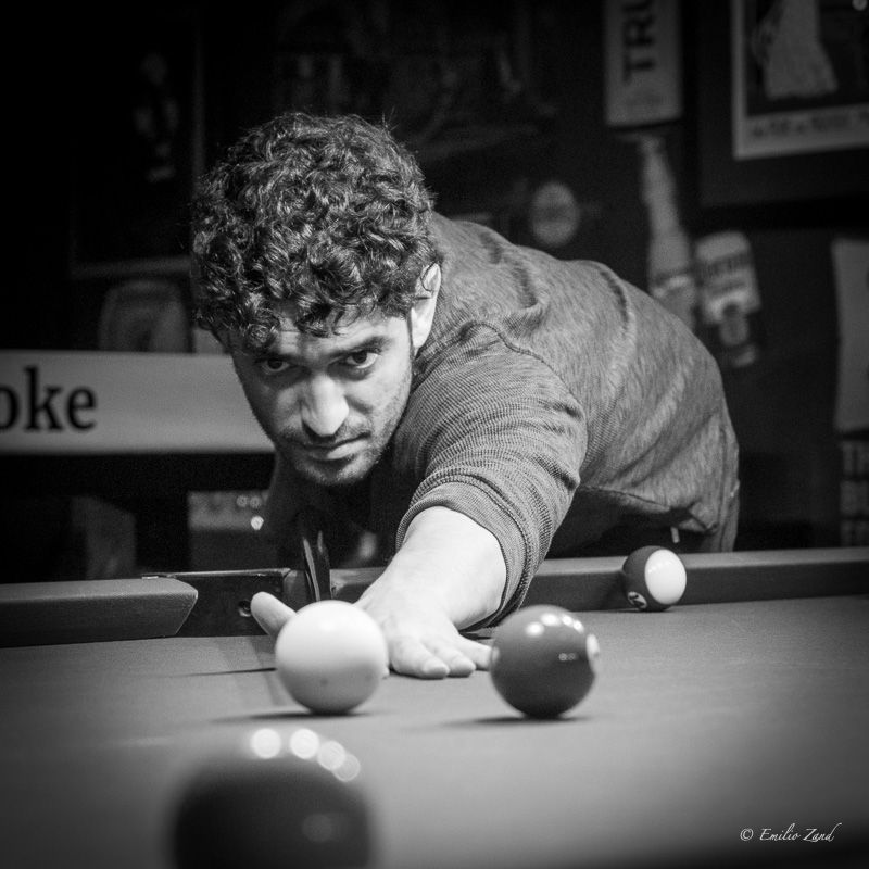 Pool Shark