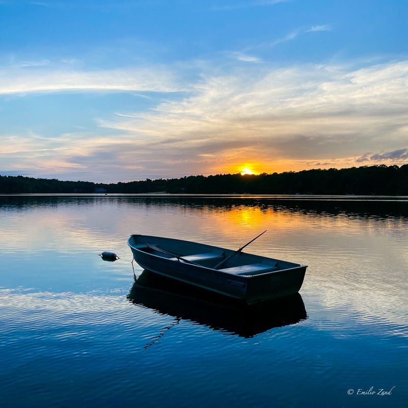 Rowboat
