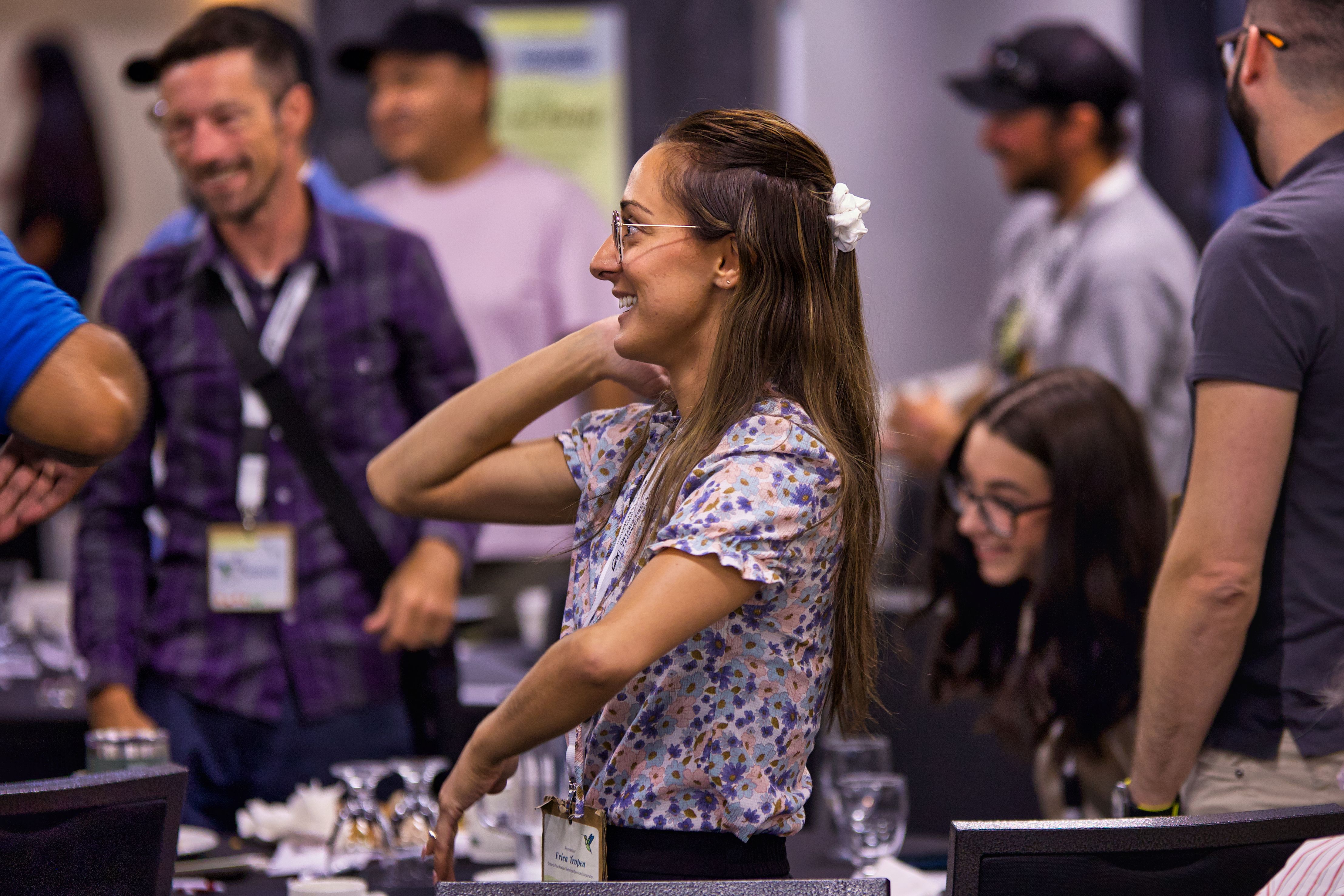 NOFNEC2024-Highlights