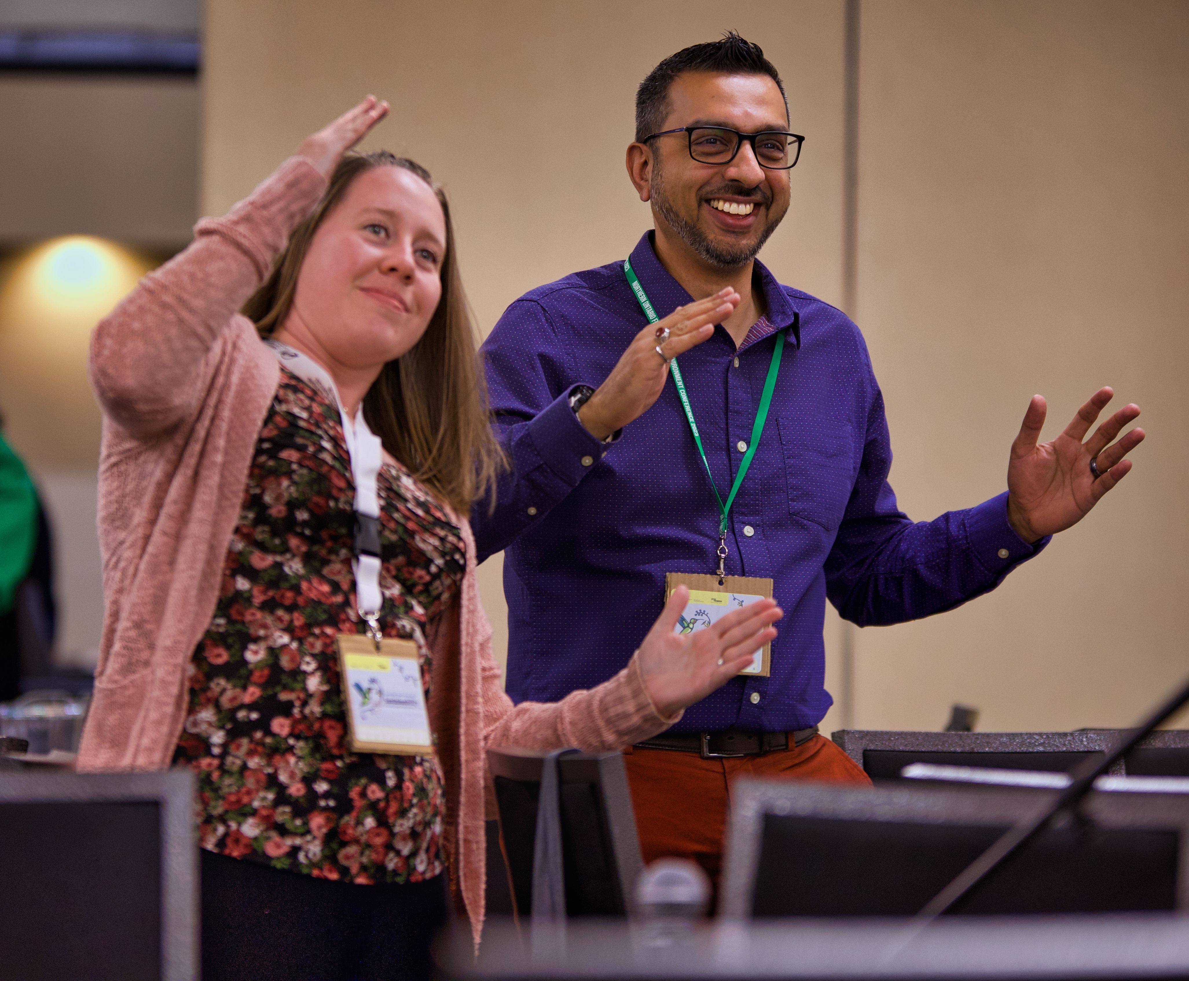 NOFNEC2024-Highlights