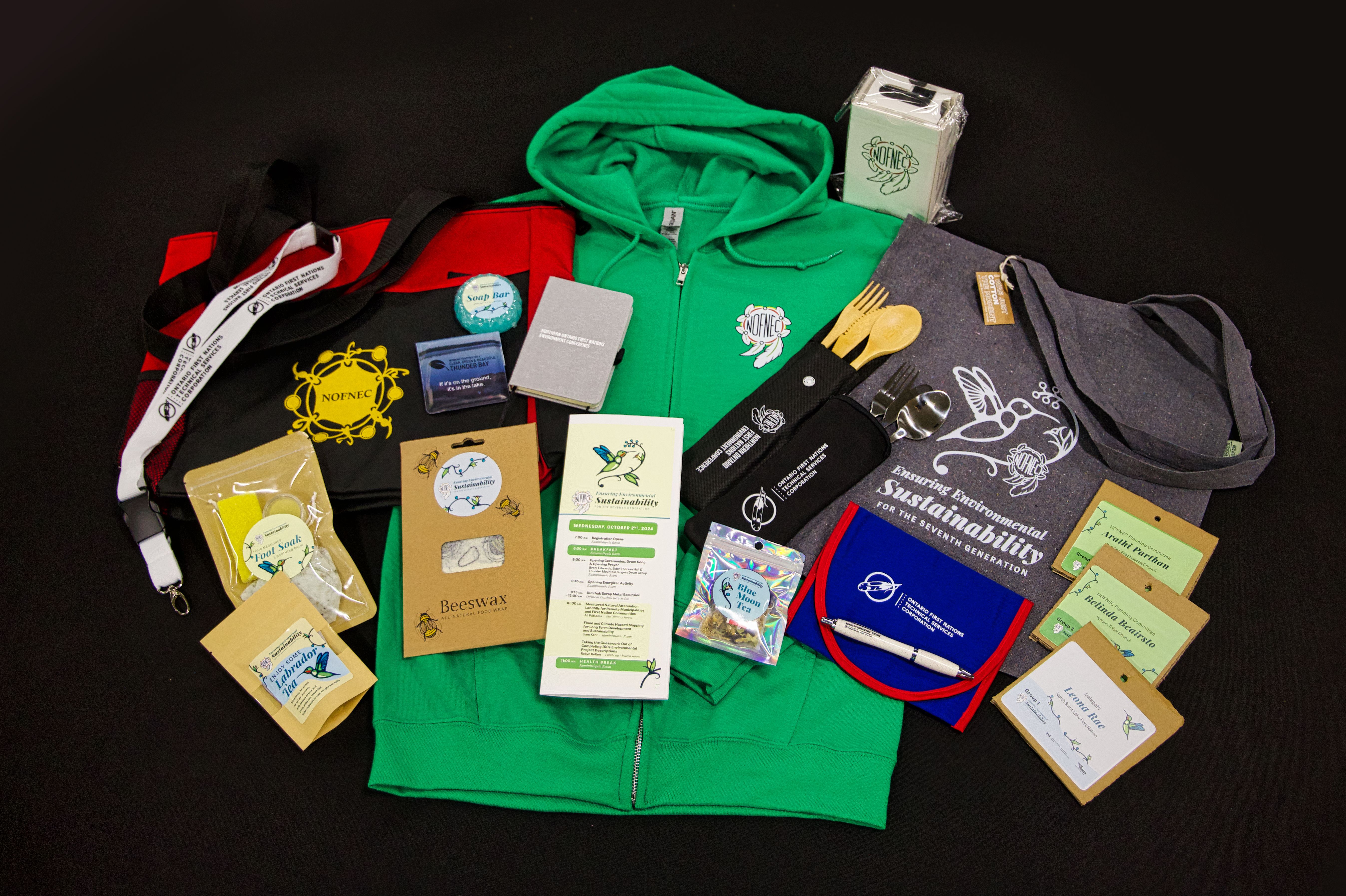 NOFNEC2024-Highlights