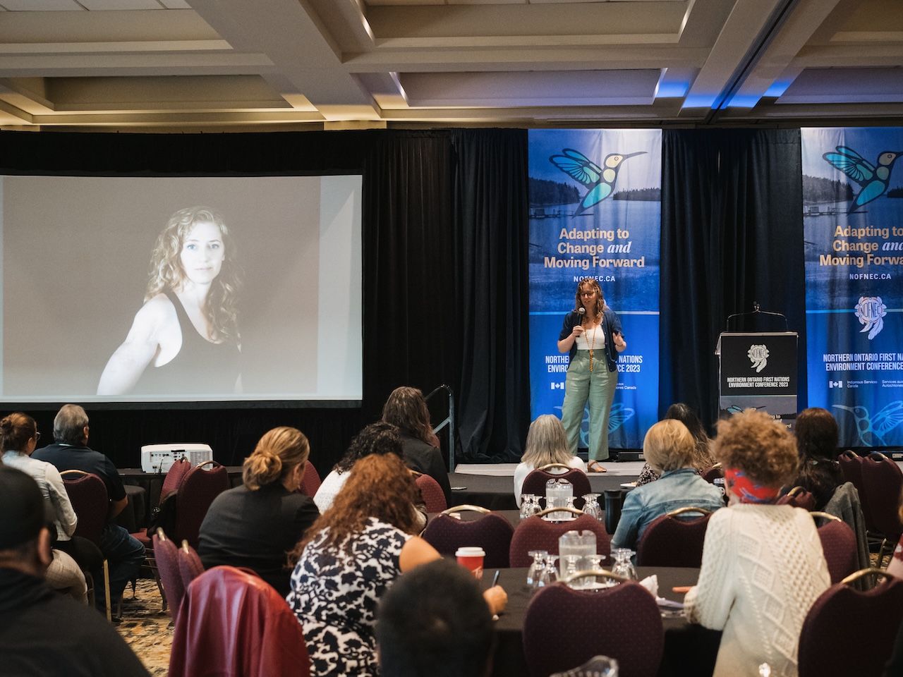 NOFNEC2023-Highlights