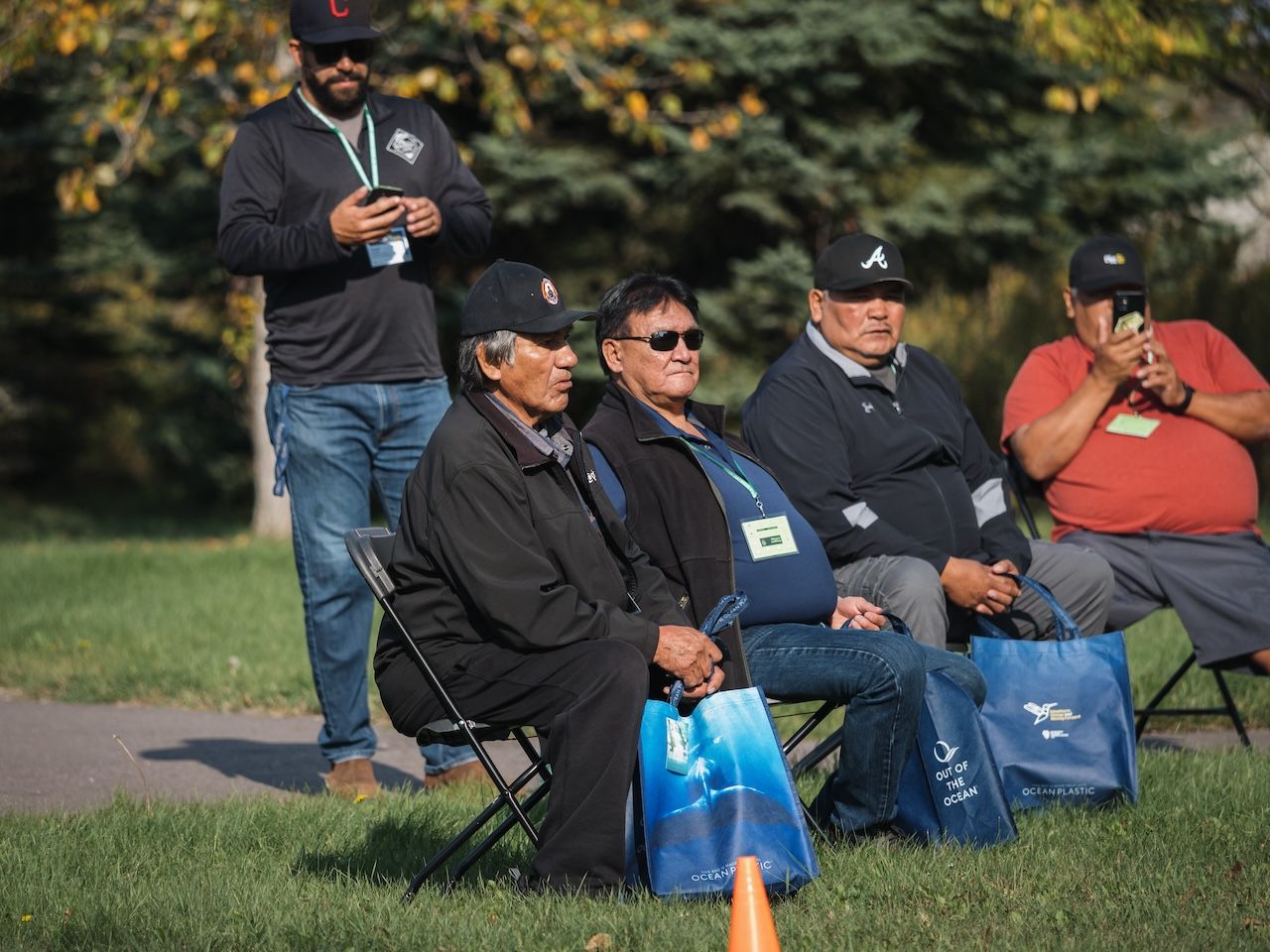 NOFNEC2023-Highlights